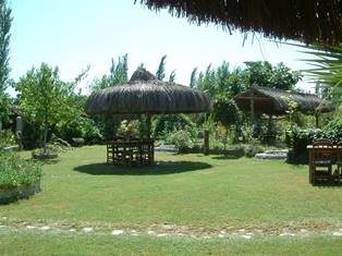 Tropicana resturant a must during your stay.